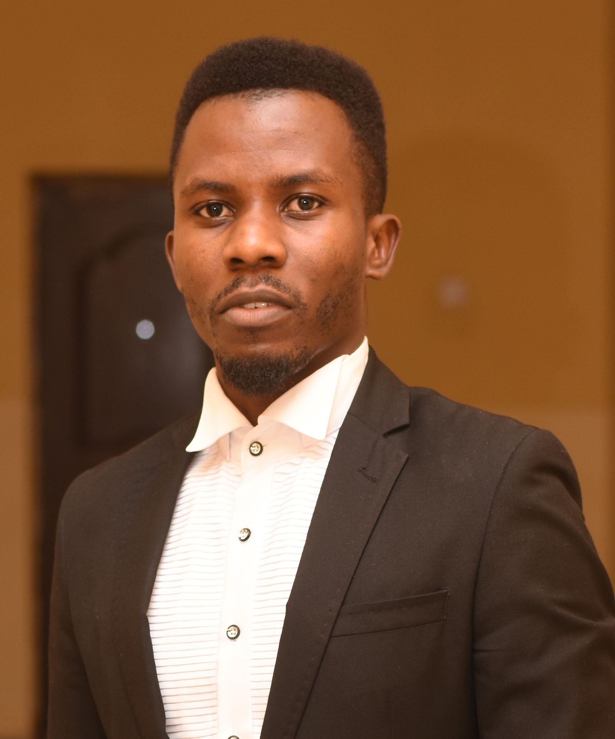 Mr. Gfem